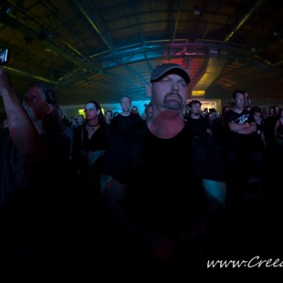 082 Tarja Turunen Left in the Dark 2014